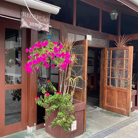 Dein Haus Pousada-2